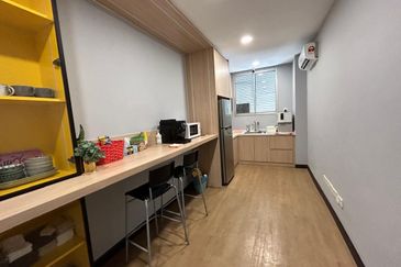 Temasya Industrial Park, Temasya Glenmarie, Hicom Glenmarie, Glenmarie Shah Alam