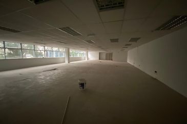 [Corner] Hicom Glenmarie, Temasya Industrial Park, Temasya Glenmarie, Glenmarie, Glenmarie, Shah Alam