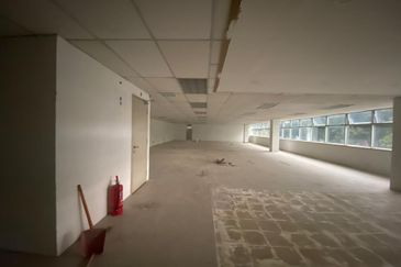 [Corner] Hicom Glenmarie, Temasya Industrial Park, Temasya Glenmarie, Glenmarie, Glenmarie, Shah Alam