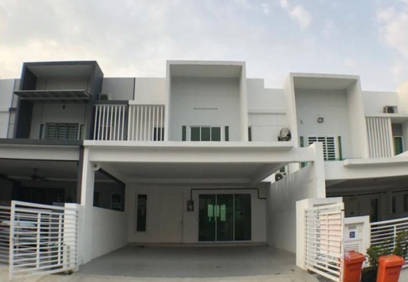 Elvina 2 Bandar Sri Sendayan