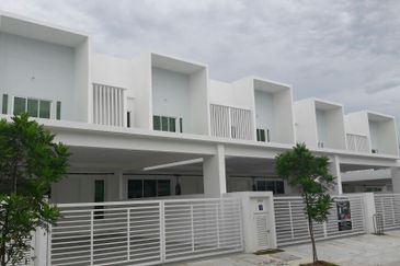 Elvina 2 Bandar Sri Sendayan