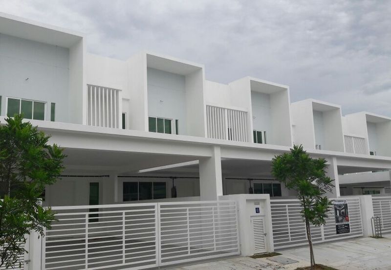 Elvina 2 Bandar Sri Sendayan