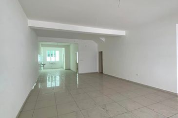 Elvina 2 Bandar Sri Sendayan