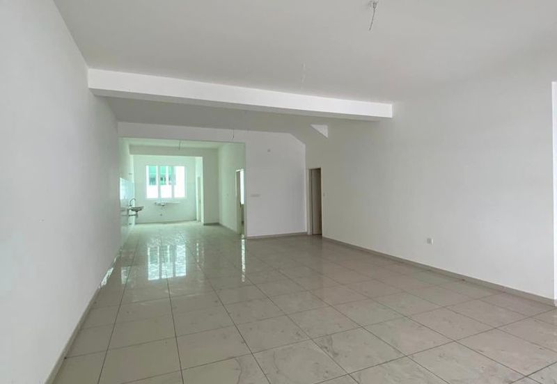 Elvina 2 Bandar Sri Sendayan