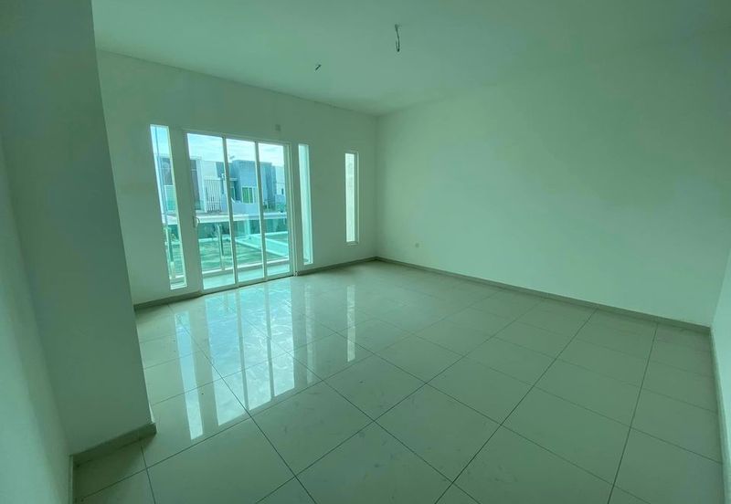 Elvina 2 Bandar Sri Sendayan