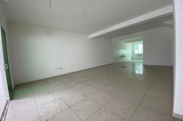 Elvina 2 Bandar Sri Sendayan