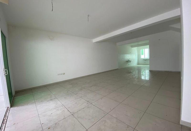 Elvina 2 Bandar Sri Sendayan