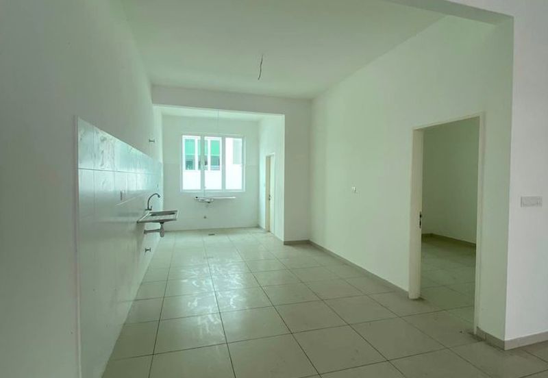 Elvina 2 Bandar Sri Sendayan