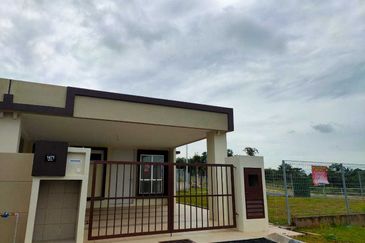 Bayu Indera Lukut