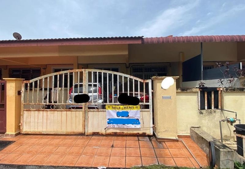 𝙇𝙪𝙠𝙪𝙩 𝙏𝙤𝙬𝙣 𝘿𝙖𝙩𝙖𝙧𝙖𝙣 𝙨𝙚𝙜𝙖𝙧 𝙎𝙞𝙣𝙜𝙡𝙚 𝙎𝙩𝙮 𝙃𝙤𝙪𝙨𝙚 𝙁𝙤𝙧 𝙎𝙖𝙡𝙚