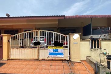 𝙇𝙪𝙠𝙪𝙩 𝙏𝙤𝙬𝙣 𝘿𝙖𝙩𝙖𝙧𝙖𝙣 𝙨𝙚𝙜𝙖𝙧 𝙎𝙞𝙣𝙜𝙡𝙚 𝙎𝙩𝙮 𝙃𝙤𝙪𝙨𝙚 𝙁𝙤𝙧 𝙎𝙖𝙡𝙚