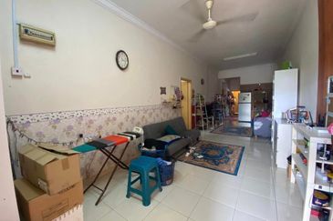 𝙇𝙪𝙠𝙪𝙩 𝙏𝙤𝙬𝙣 𝘿𝙖𝙩𝙖𝙧𝙖𝙣 𝙨𝙚𝙜𝙖𝙧 𝙎𝙞𝙣𝙜𝙡𝙚 𝙎𝙩𝙮 𝙃𝙤𝙪𝙨𝙚 𝙁𝙤𝙧 𝙎𝙖𝙡𝙚