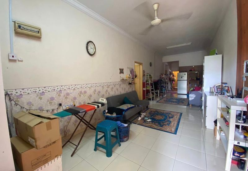 𝙇𝙪𝙠𝙪𝙩 𝙏𝙤𝙬𝙣 𝘿𝙖𝙩𝙖𝙧𝙖𝙣 𝙨𝙚𝙜𝙖𝙧 𝙎𝙞𝙣𝙜𝙡𝙚 𝙎𝙩𝙮 𝙃𝙤𝙪𝙨𝙚 𝙁𝙤𝙧 𝙎𝙖𝙡𝙚