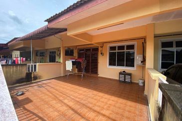 𝙇𝙪𝙠𝙪𝙩 𝙏𝙤𝙬𝙣 𝘿𝙖𝙩𝙖𝙧𝙖𝙣 𝙨𝙚𝙜𝙖𝙧 𝙎𝙞𝙣𝙜𝙡𝙚 𝙎𝙩𝙮 𝙃𝙤𝙪𝙨𝙚 𝙁𝙤𝙧 𝙎𝙖𝙡𝙚