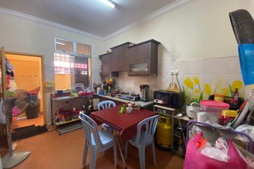 𝙇𝙪𝙠𝙪𝙩 𝙏𝙤𝙬𝙣 𝘿𝙖𝙩𝙖𝙧𝙖𝙣 𝙨𝙚𝙜𝙖𝙧 𝙎𝙞𝙣𝙜𝙡𝙚 𝙎𝙩𝙮 𝙃𝙤𝙪𝙨𝙚 𝙁𝙤𝙧 𝙎𝙖𝙡𝙚