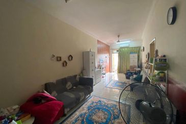 𝙇𝙪𝙠𝙪𝙩 𝙏𝙤𝙬𝙣 𝘿𝙖𝙩𝙖𝙧𝙖𝙣 𝙨𝙚𝙜𝙖𝙧 𝙎𝙞𝙣𝙜𝙡𝙚 𝙎𝙩𝙮 𝙃𝙤𝙪𝙨𝙚 𝙁𝙤𝙧 𝙎𝙖𝙡𝙚