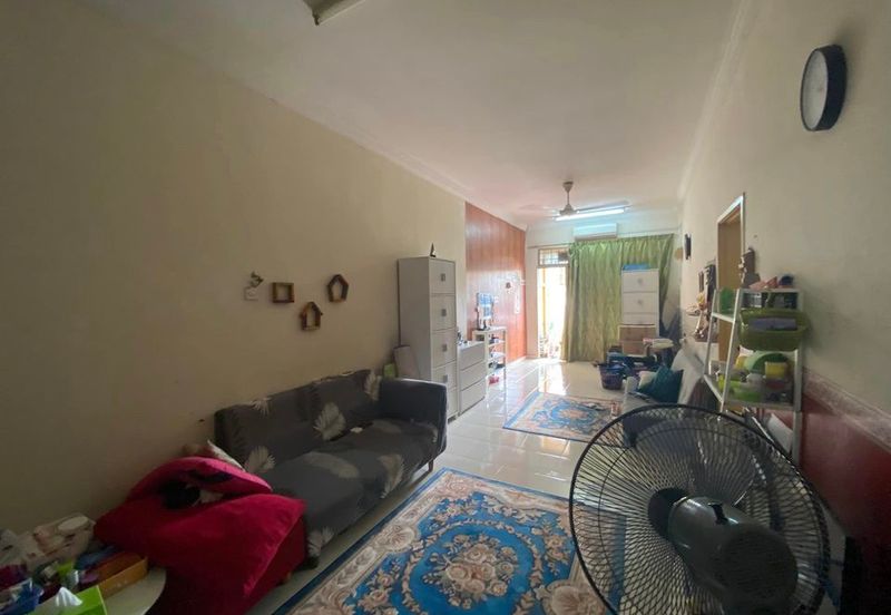 𝙇𝙪𝙠𝙪𝙩 𝙏𝙤𝙬𝙣 𝘿𝙖𝙩𝙖𝙧𝙖𝙣 𝙨𝙚𝙜𝙖𝙧 𝙎𝙞𝙣𝙜𝙡𝙚 𝙎𝙩𝙮 𝙃𝙤𝙪𝙨𝙚 𝙁𝙤𝙧 𝙎𝙖𝙡𝙚