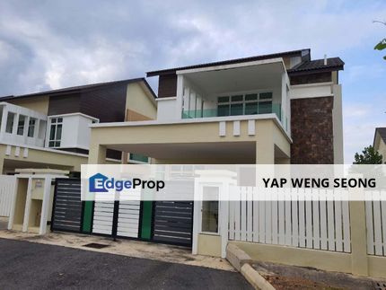 2 storey bungalow fro sales @ seremban south with good condition, Negeri Sembilan, Seremban