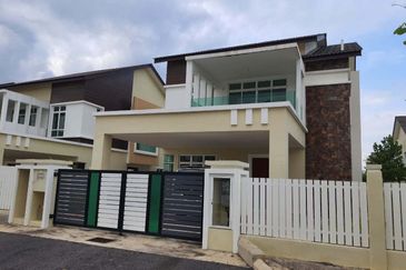 Taman Bukit Senawang Perdana