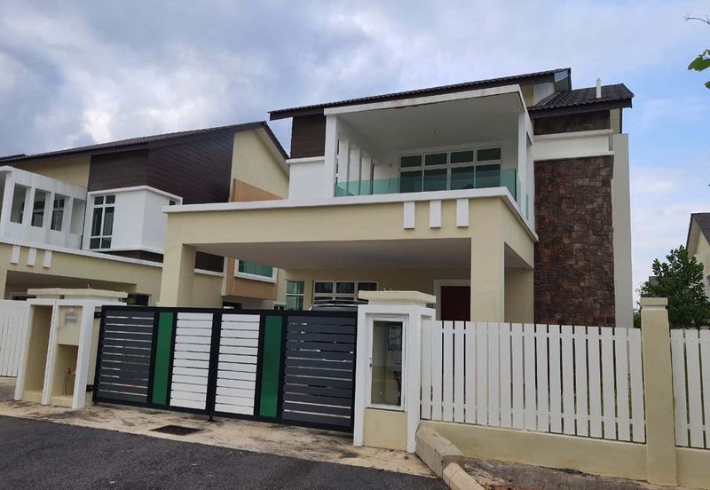 Taman Bukit Senawang Perdana