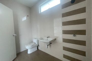 Taman Bukit Senawang Perdana