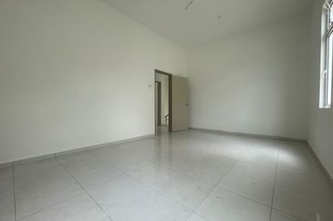 Taman Bukit Senawang Perdana