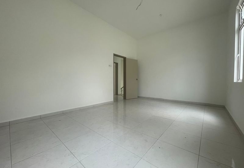 Taman Bukit Senawang Perdana