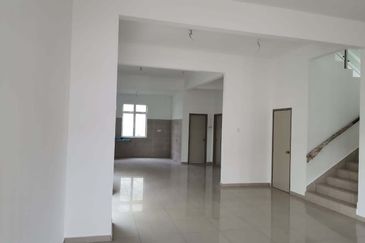 Taman Bukit Senawang Perdana