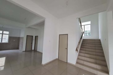 Taman Bukit Senawang Perdana