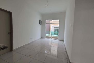 Taman Bukit Senawang Perdana