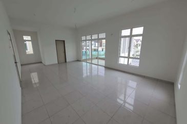 Taman Bukit Senawang Perdana