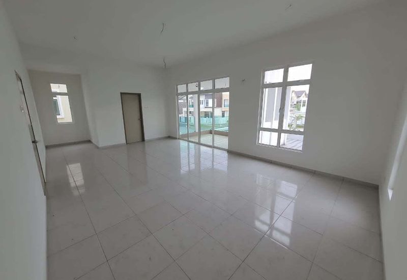 Taman Bukit Senawang Perdana