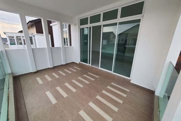 Taman Bukit Senawang Perdana