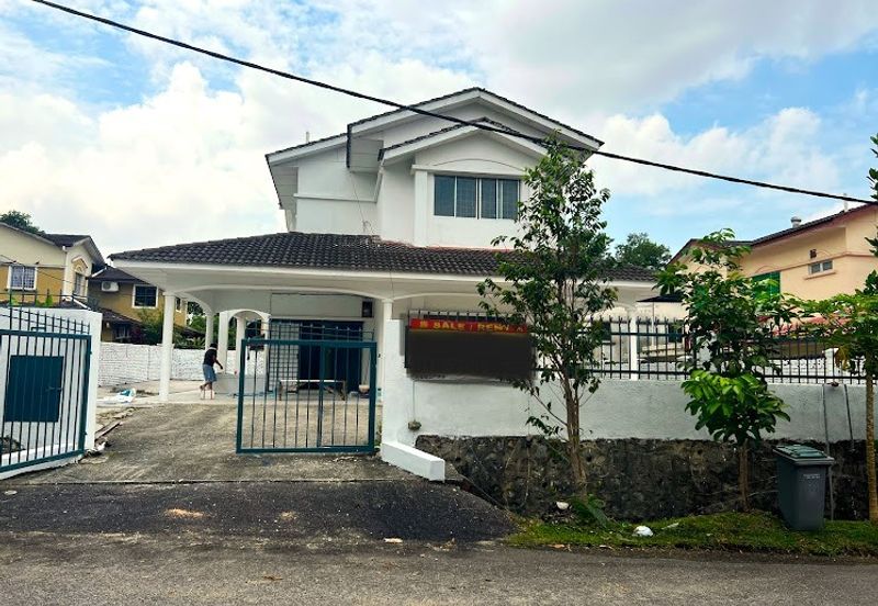 Sikamat Acasia Country Heights