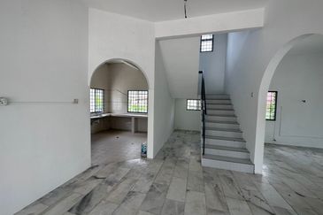 Sikamat Acasia Country Heights