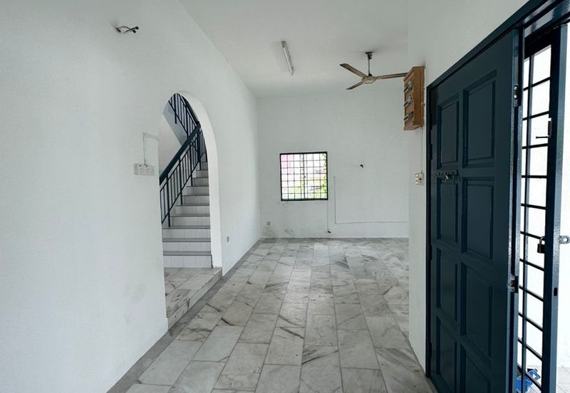 Sikamat Acasia Country Heights