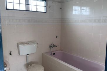 Sikamat Acasia Country Heights