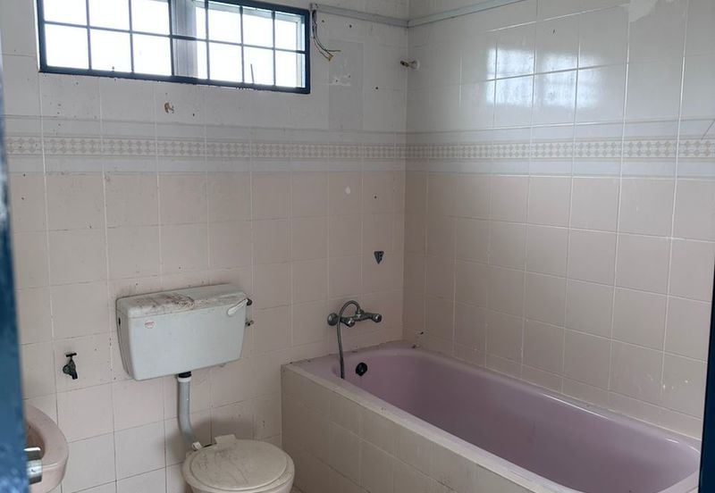 Sikamat Acasia Country Heights