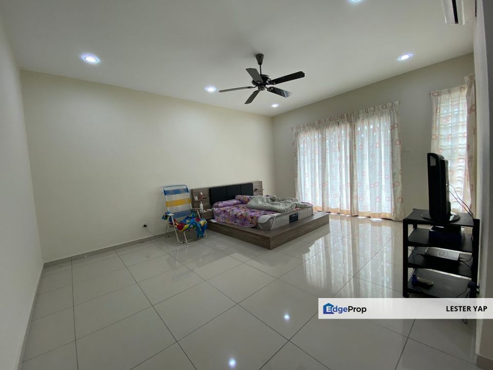 2 storey terrace @ seremban forest heights, Negeri Sembilan, Seremban