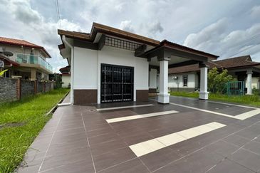 Taman Sri Pulai