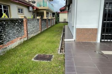 Taman Sri Pulai