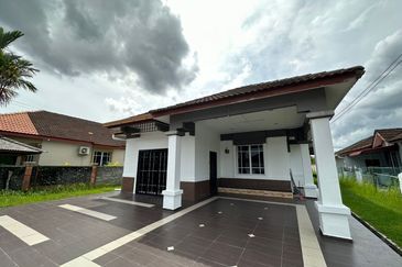 Taman Sri Pulai