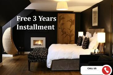 Taman Bandar Senawang