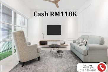 Taman Bandar Senawang