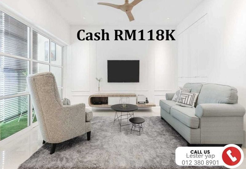 Taman Bandar Senawang