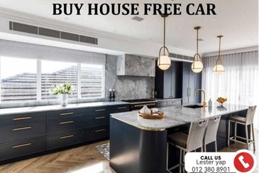 Taman Bandar Senawang