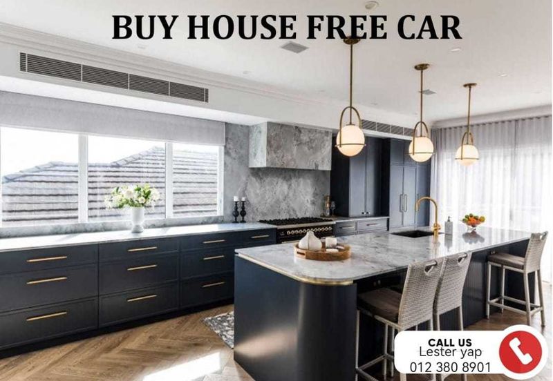 Taman Bandar Senawang