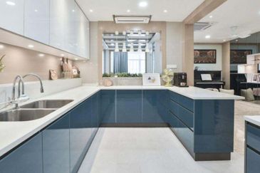 TAMAN BUKIT KEPAYANG C