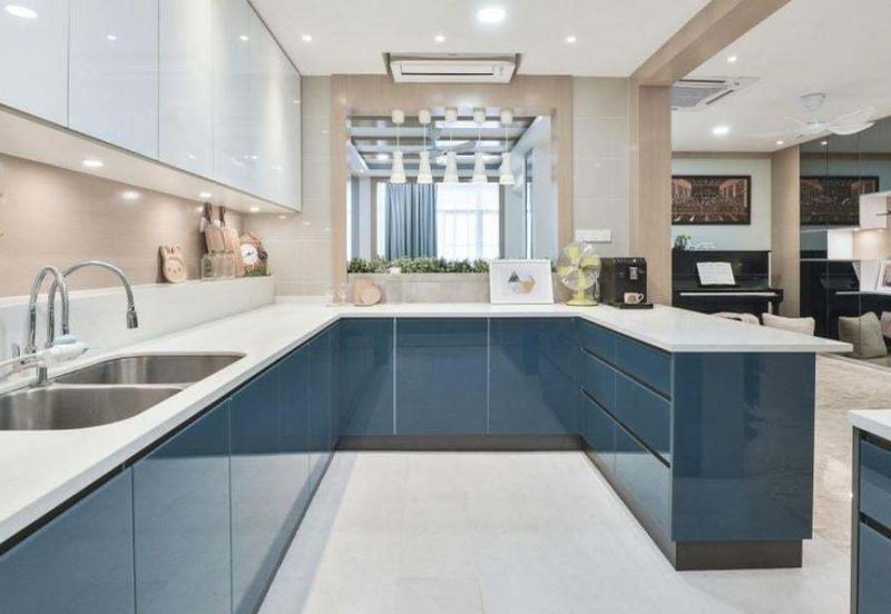 TAMAN BUKIT KEPAYANG C