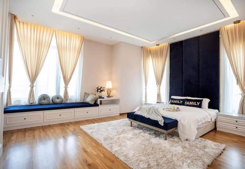 TAMAN BUKIT KEPAYANG C